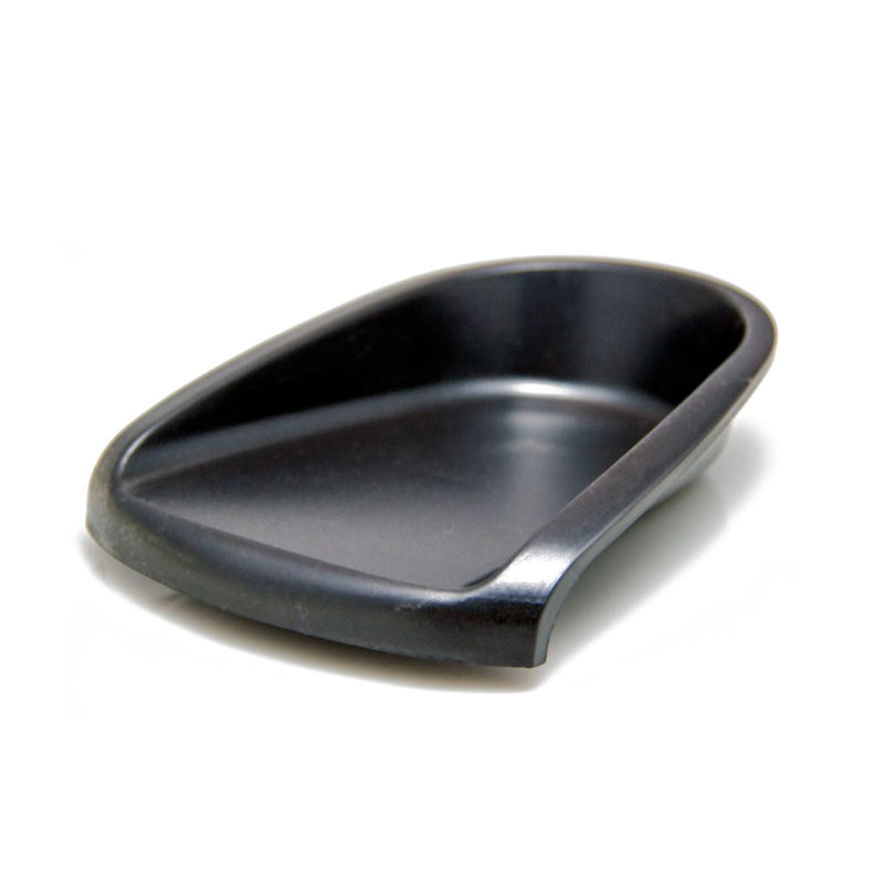 Compak K10 Grounds Tray