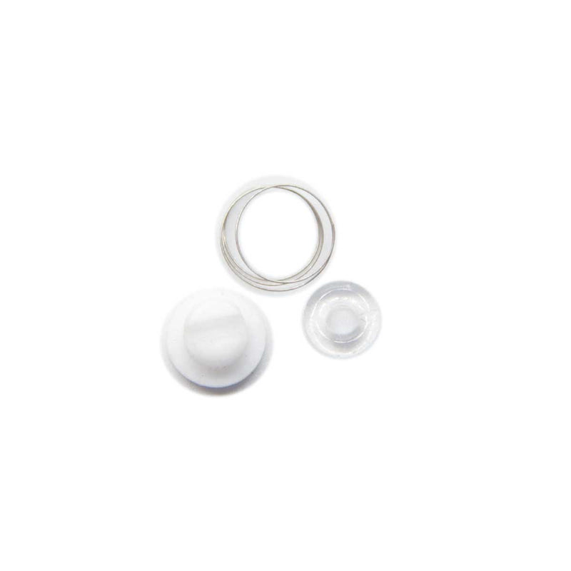 Combo Valve Rebuild Kit