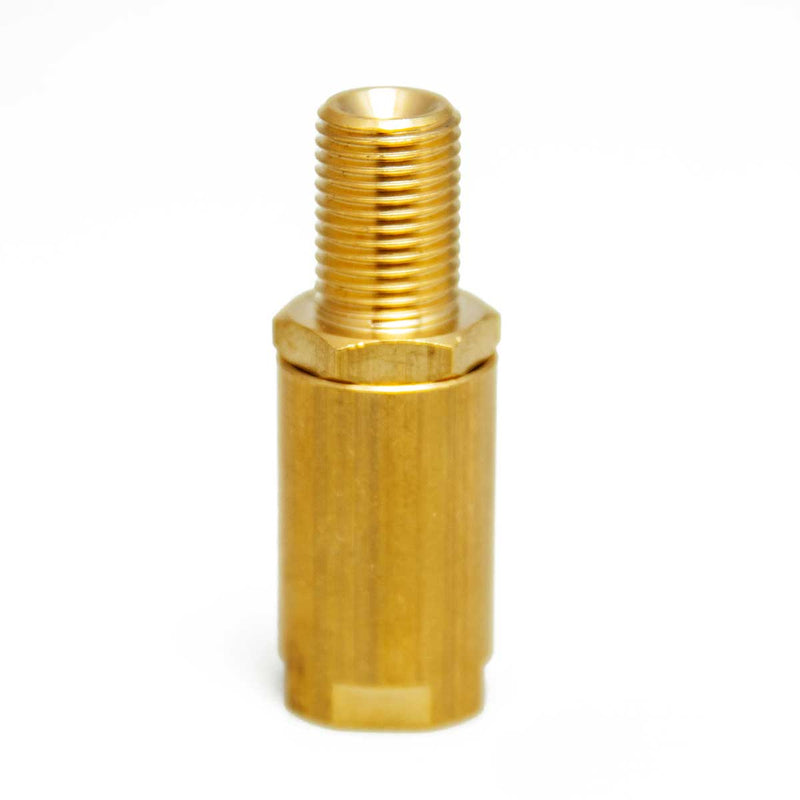 Expansion Valve GS3 Complete