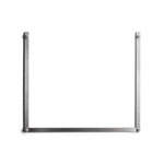 La Marzocco Linea Mini Stainless Steel Cup Rail