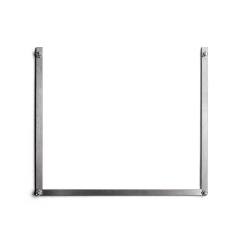 La Marzocco Linea Mini Stainless Steel Cup Rail
