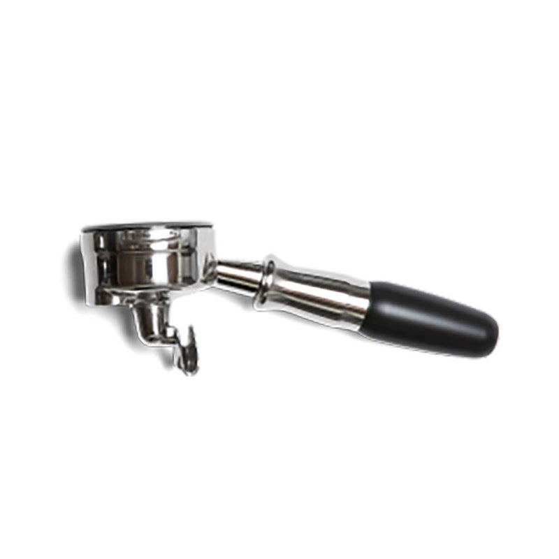 La Marzocco Black & Stainless Portafilter