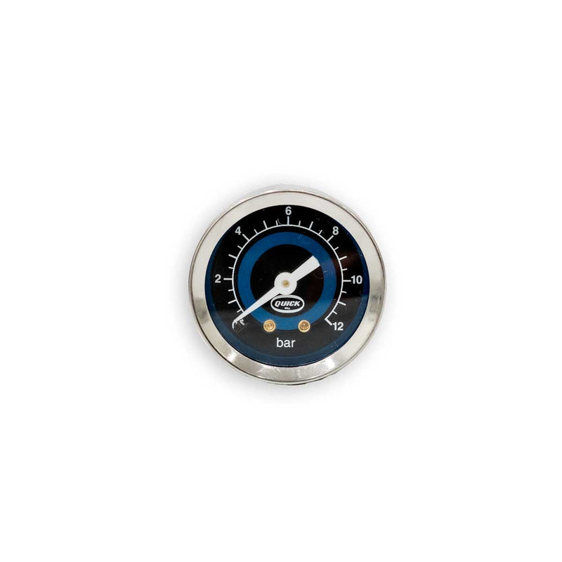 Flow Control Gauge