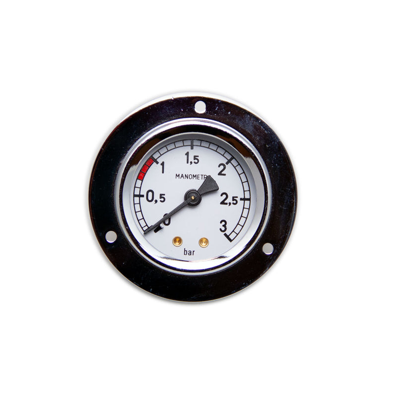 Quick Mill Achille Gauge