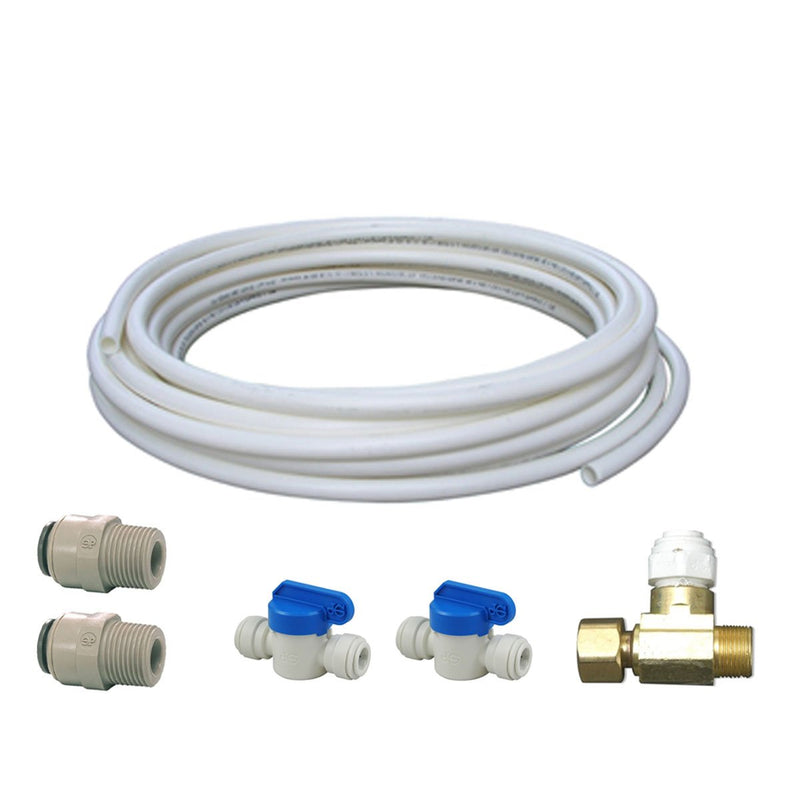 Generic Filter System Direct Connect Kit