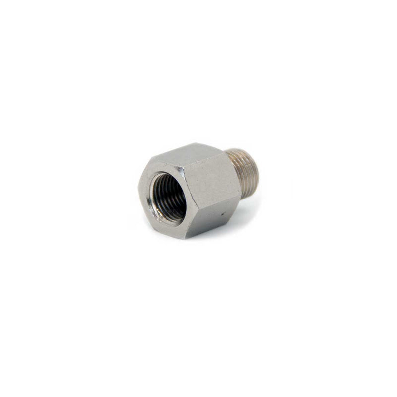 QM 1/8m x 1/8f BSPP Union