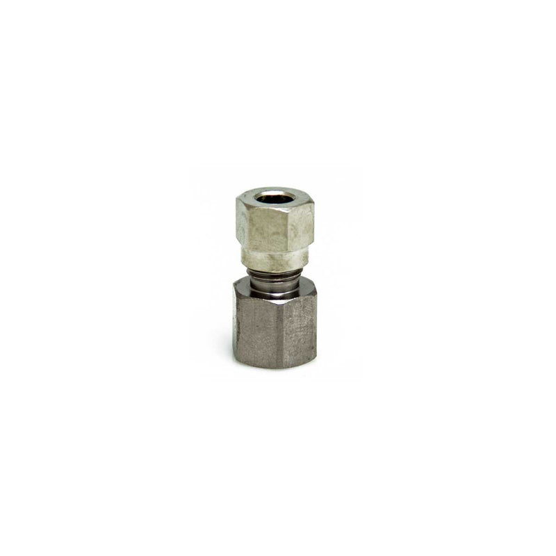 1/8C x 1/8F BSPP Union
