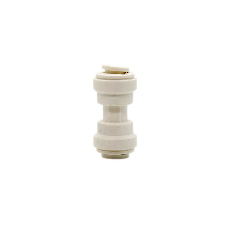 Union 1/4" Tube