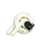 Monza Flow Meter