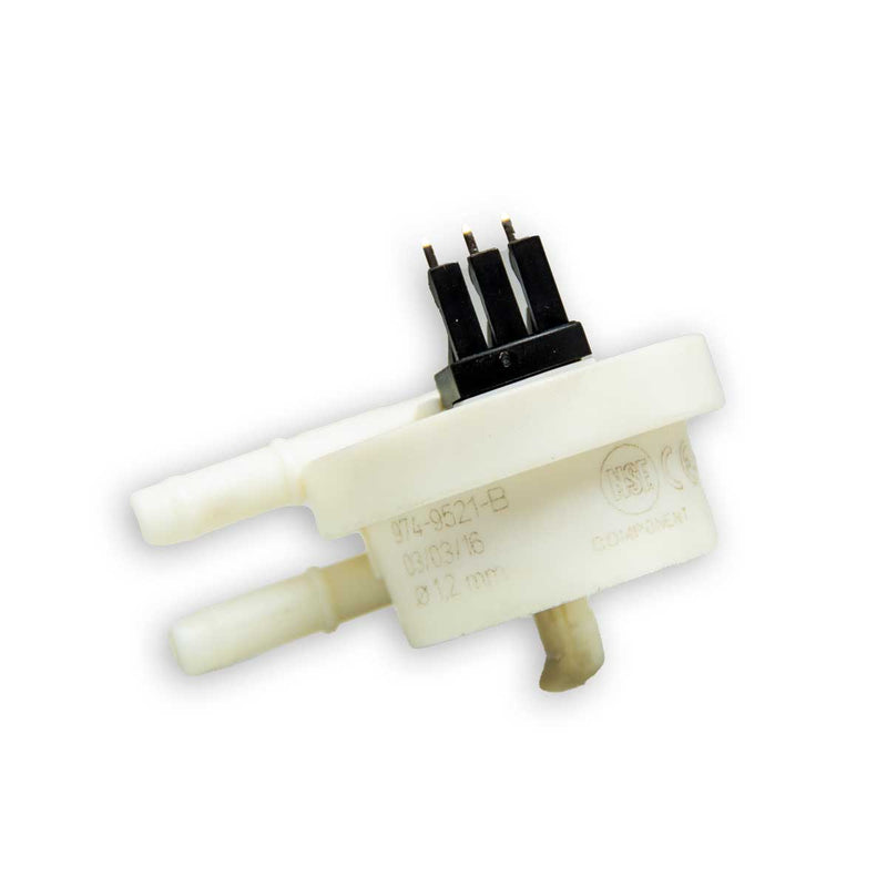 Monza Flow Meter