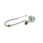 Brew Pressure Gauge