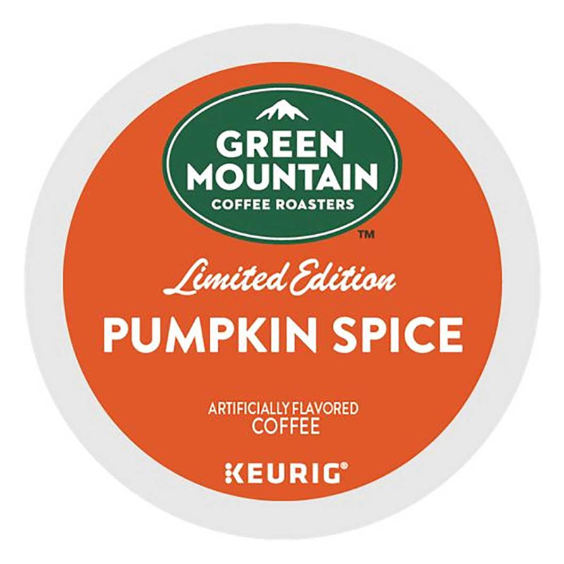 Pumpkin Spice 24 ct