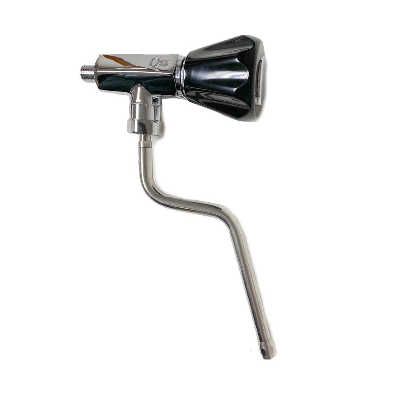 Valve Assembly (Logo)