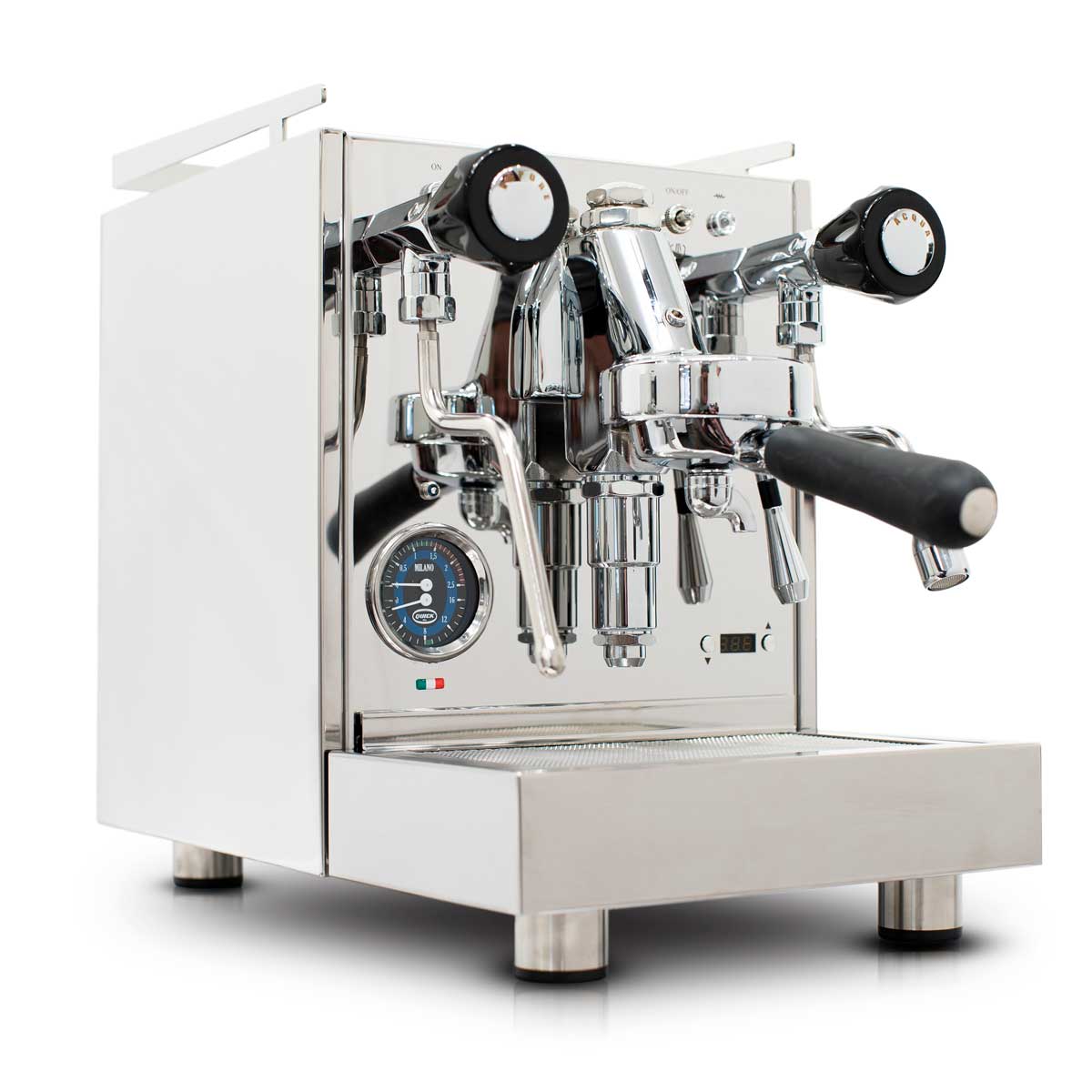 Quick mill espresso online