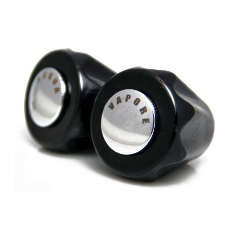Steam and Hot Water Knobs