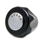 Steam and Hot Water Knobs