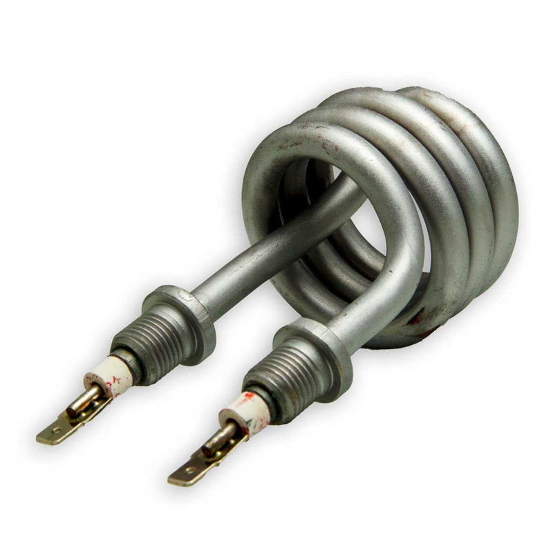 Silvano Heating Element