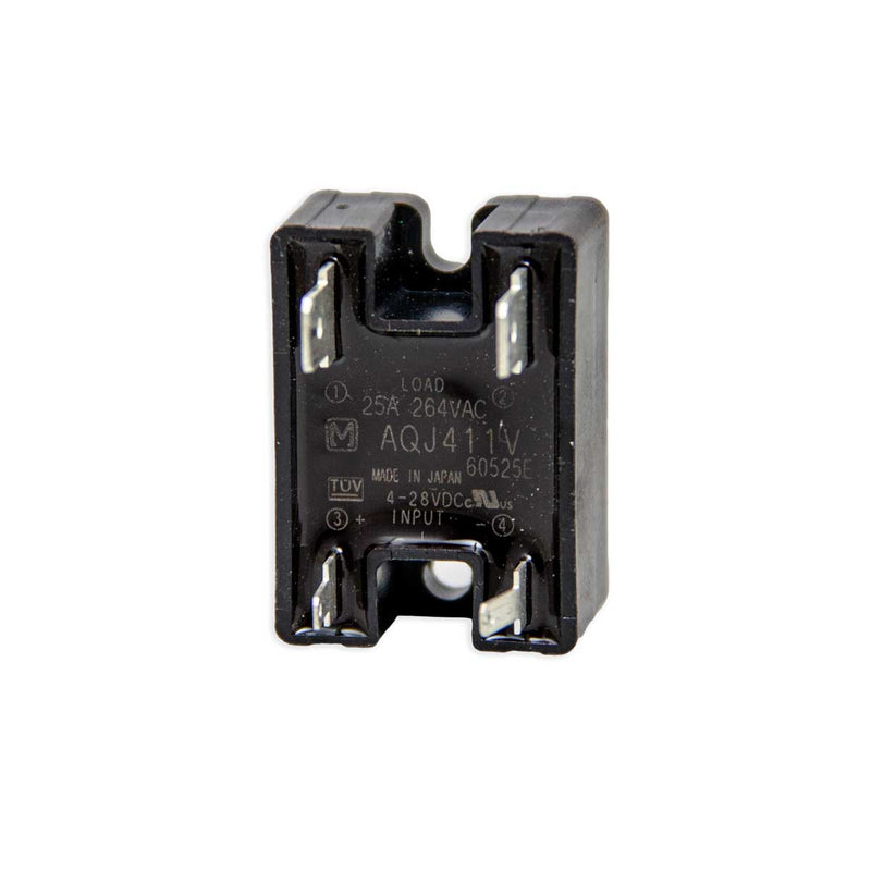 QM Relay V2B (RELE AQJ412V)