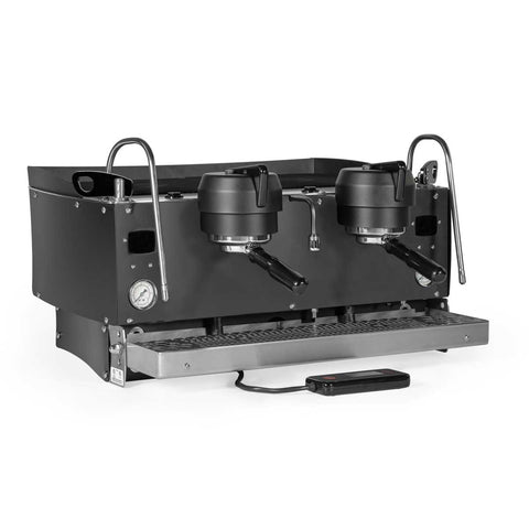 Estella Caffe Automatic Espresso Machine (Two Group)