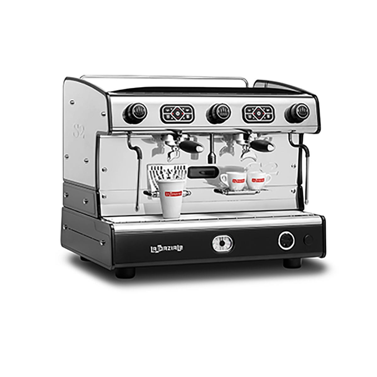 La Spaziale S2 業務用エスプレッソマシン 本体 未使用品 La Spaziale S2 Spazio 2G TA (Volumetric) – Chris' Coffee