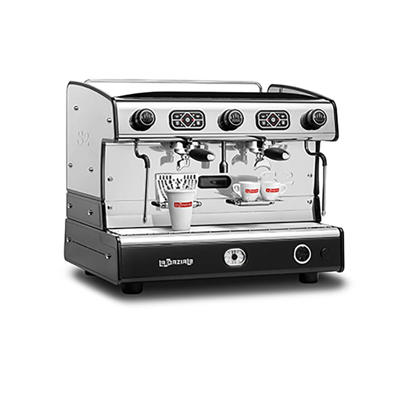 La Spaziale S2 Spazio 2G TA (Volumetric)