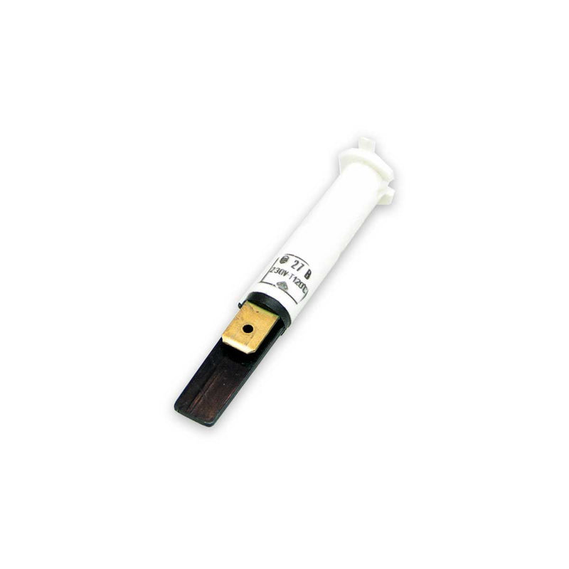 Small Amber Light