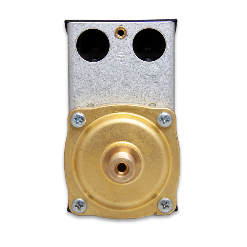 Commercial Sirai Pressure Stat