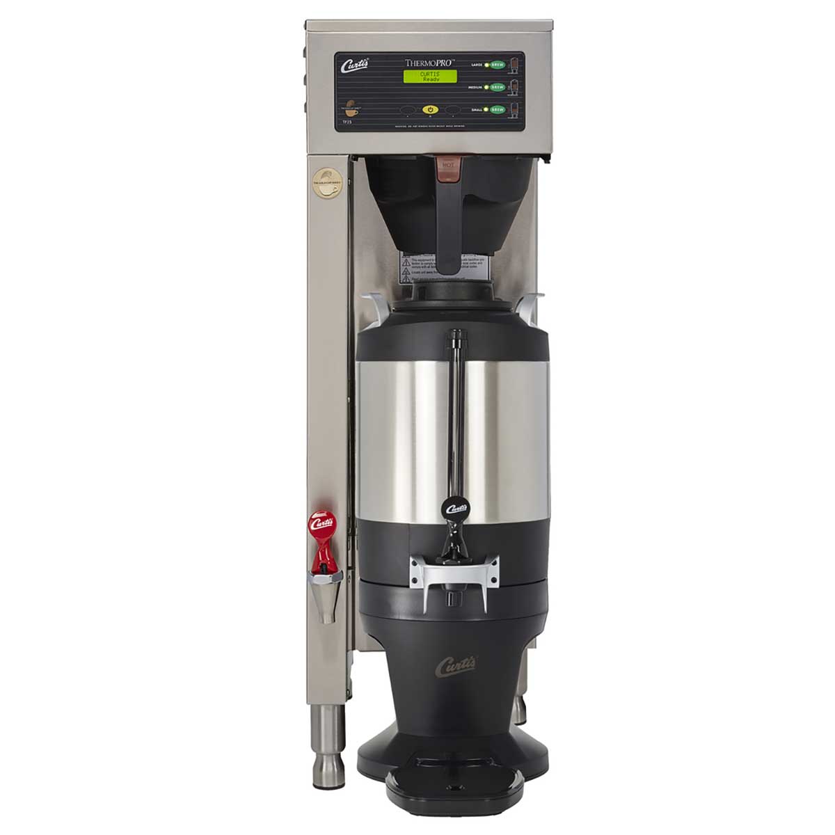 G3 ThermoPro Brewer