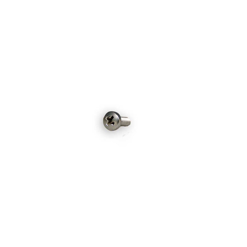 QM Stainless Steel Screw (M4 X 10 cylindrical head)