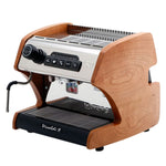 La Spaziale Vivaldi II