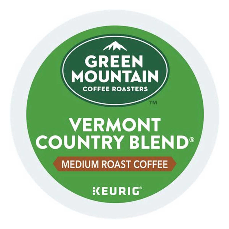 Vermont Country Blend 24 ct