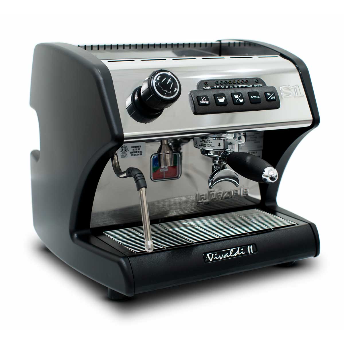 La clearance spaziale espresso