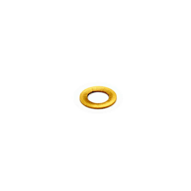 Brass Spacer Washer For Knob