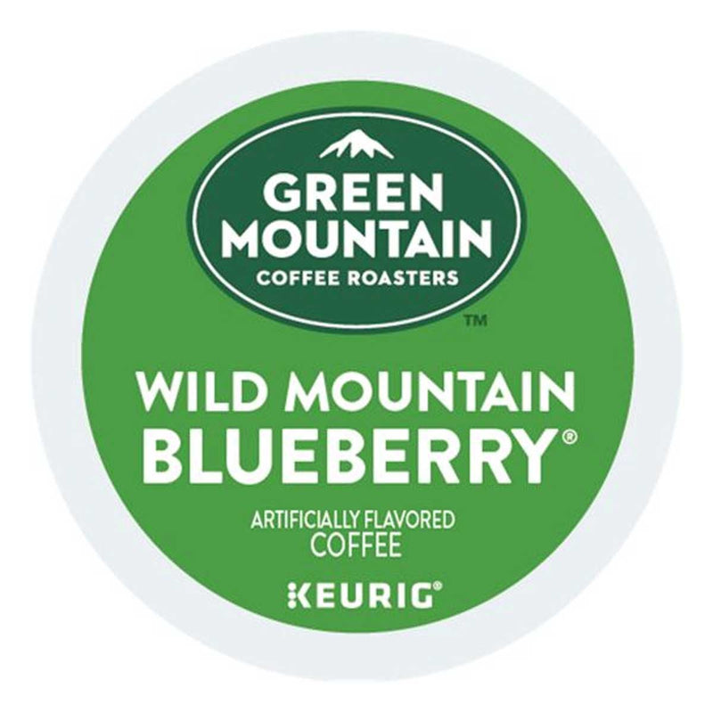 CFT Wild Mountain Blueberry 24 ct