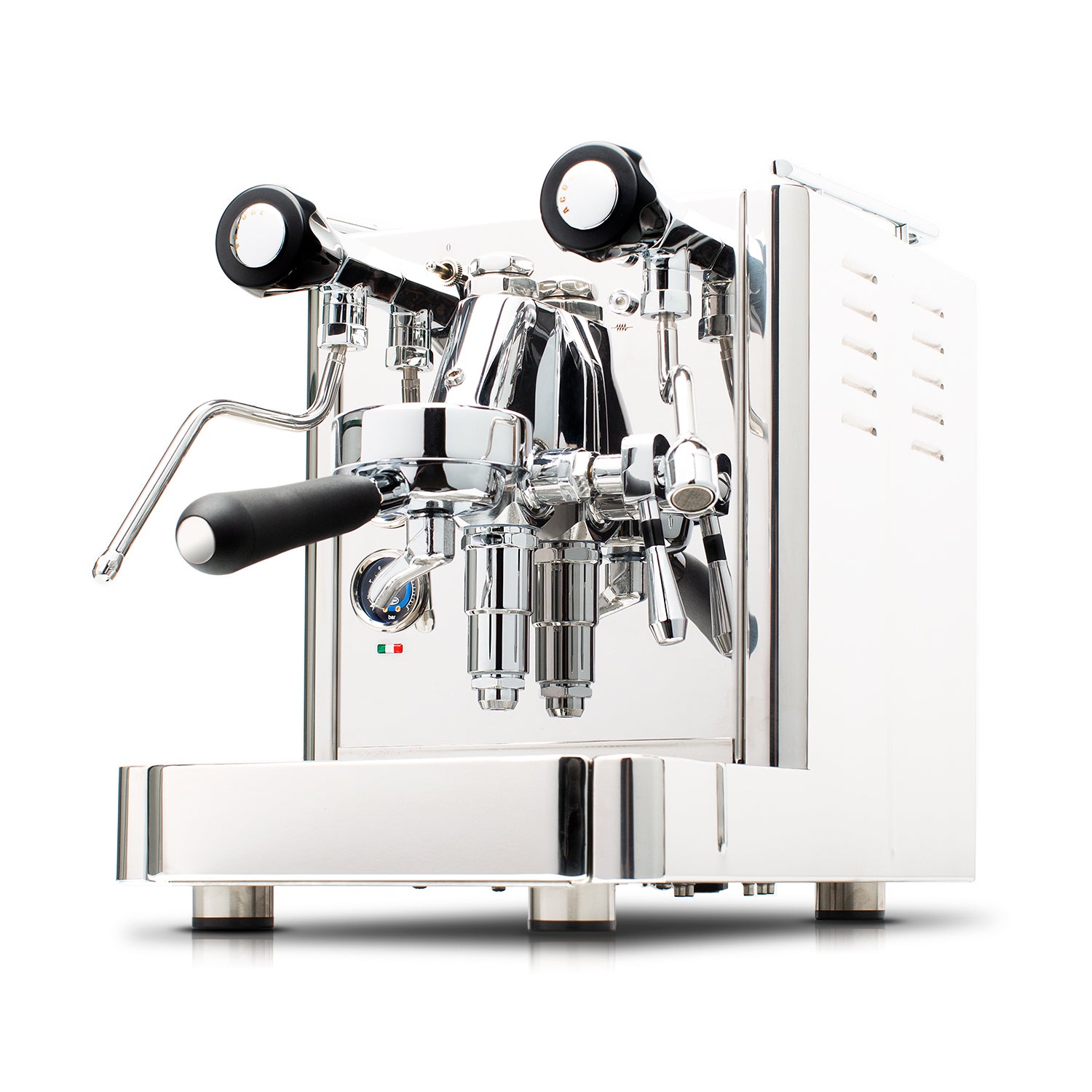 Quick Mill Andreja Premium Espresso Machine