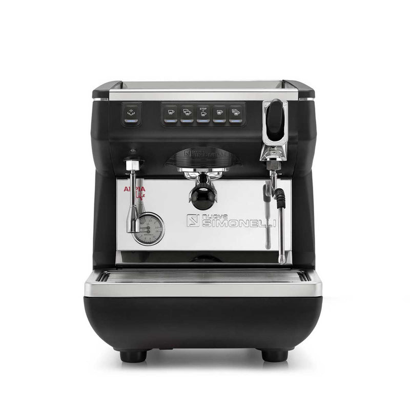 Nuova Simonelli Appia Life (Volumetric)