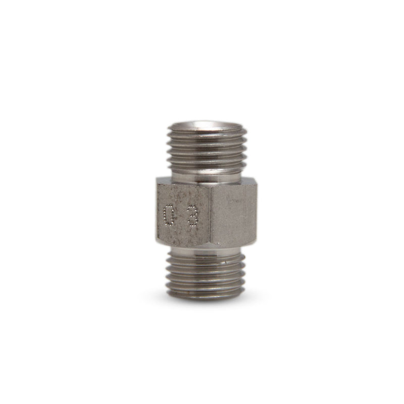 Check Valve Stainless 1/4 BSPP