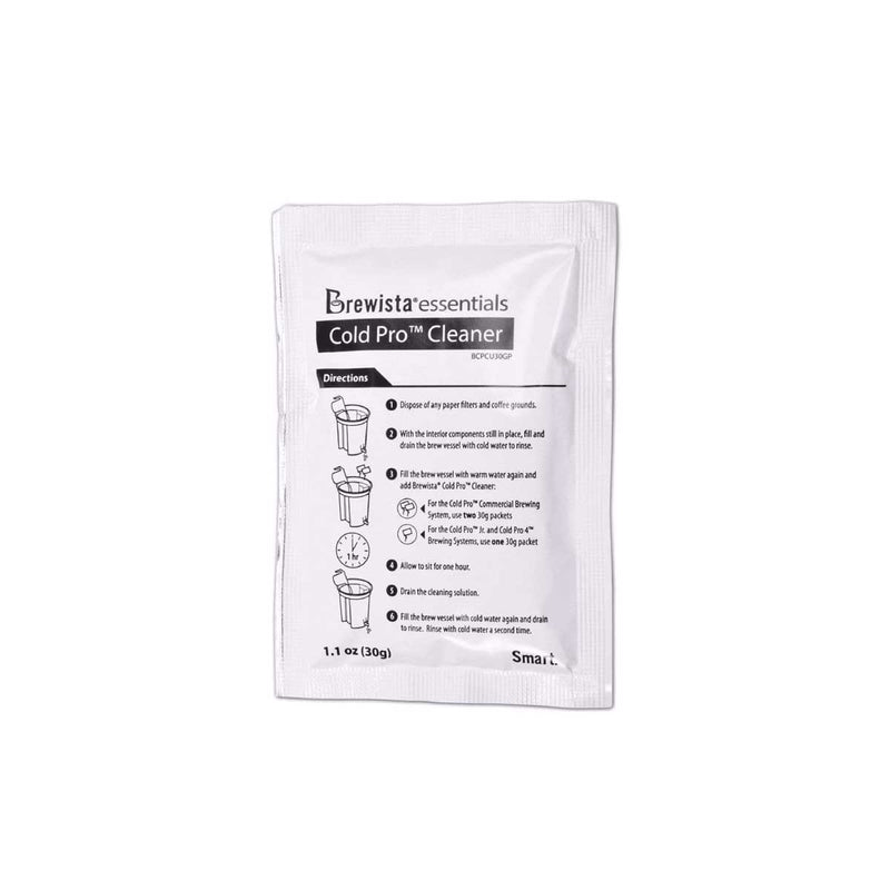 Cold Brew Cold Pro Cleaner