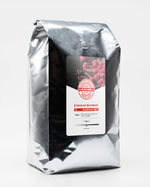 Chocolate Raspberry