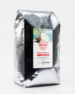 Hawaiian Coconut