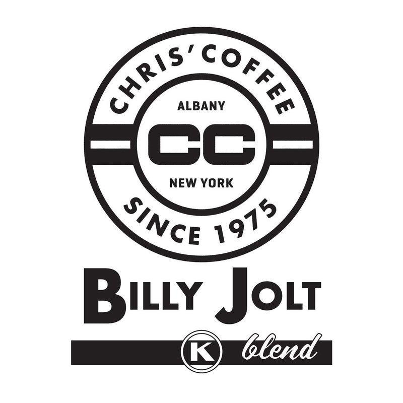 Billy Jolt