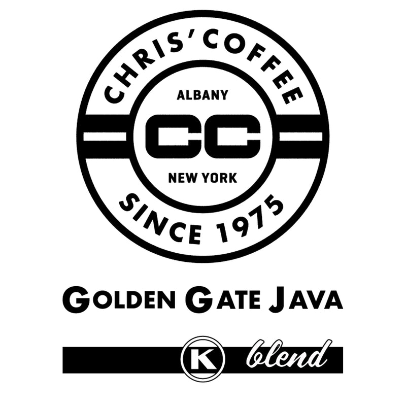 Golden Gate Java