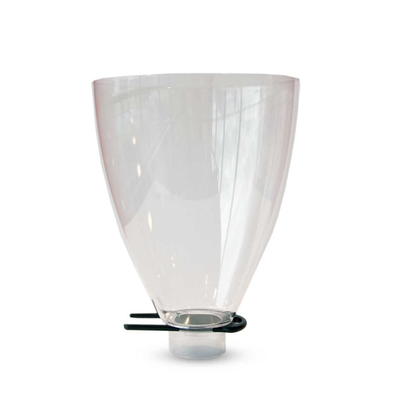 Ceado Tall Hopper and trapped door