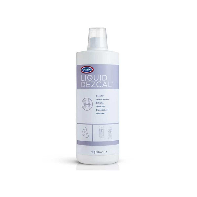 Dezcal Descaling Liquid Cleaner