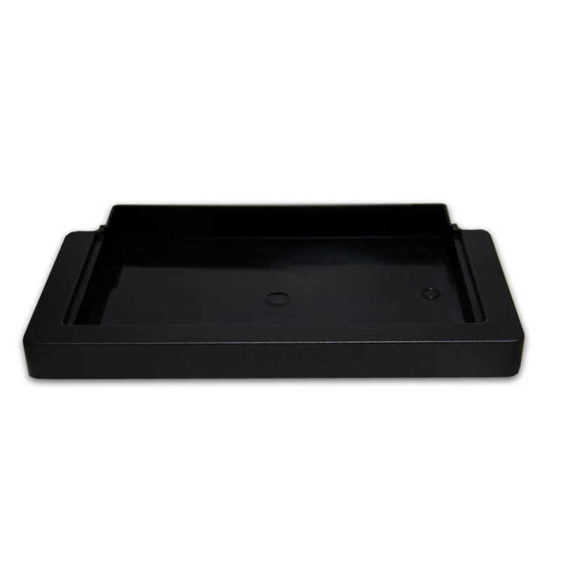 Cimbali Junior DT1 Black Drip Tray
