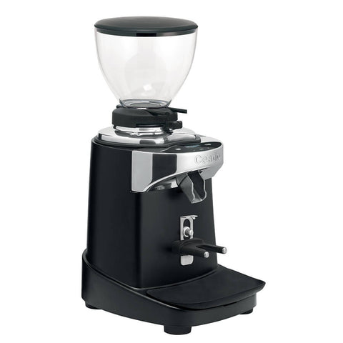 Mazzer Mini Espresso Grinder – Chris' Coffee