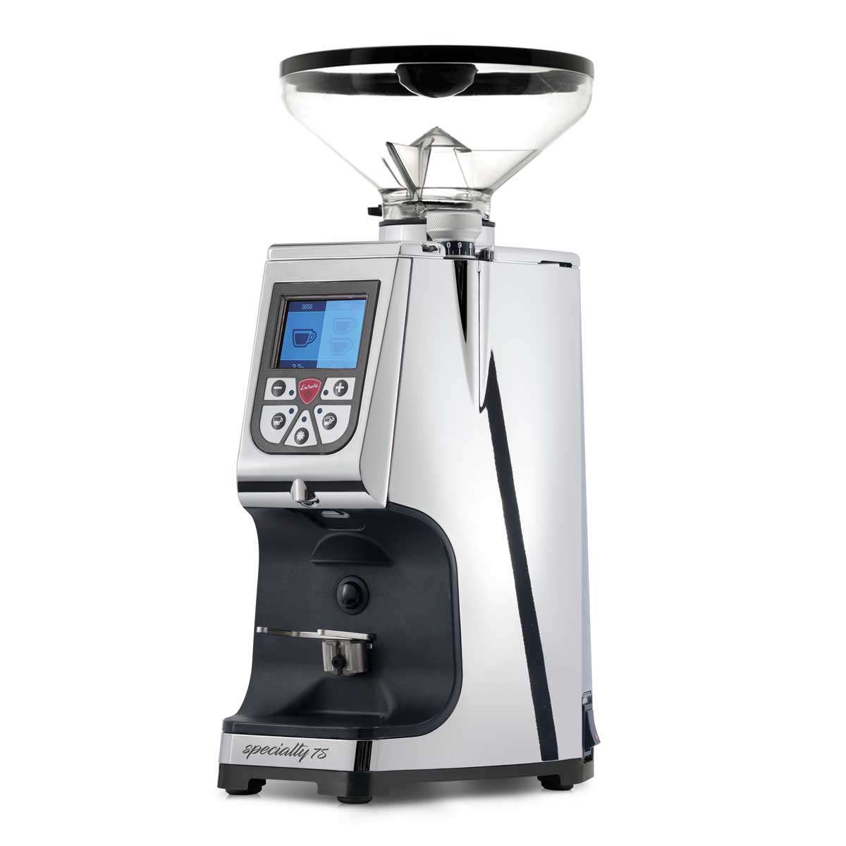 Eureka Mignon Specialita Espresso Grinder – Chris' Coffee