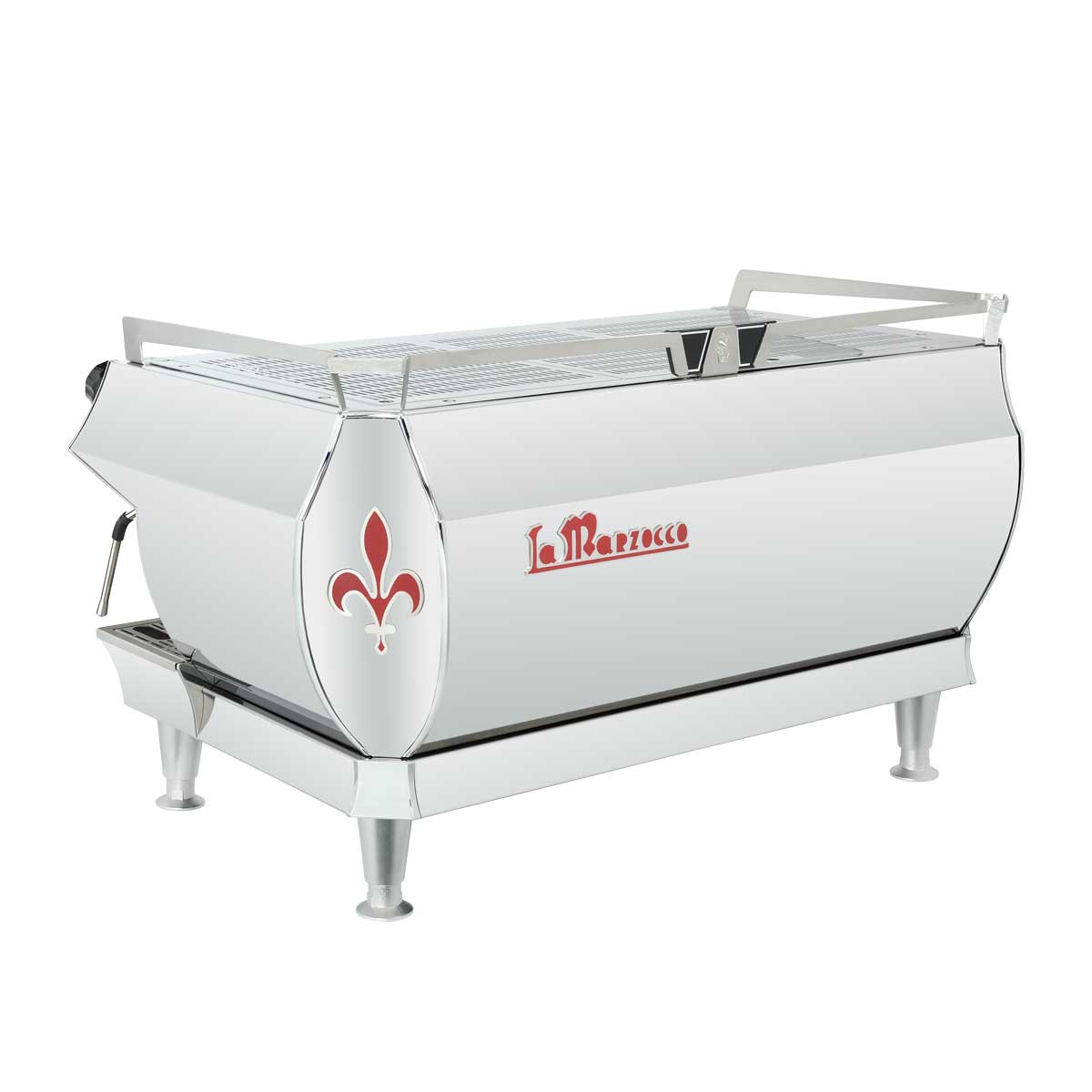 La Marzocco GB5S (Volumetric)