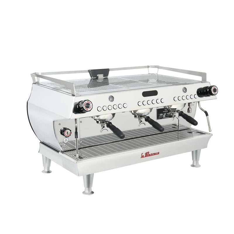 La Marzocco GB5S (Volumetric)