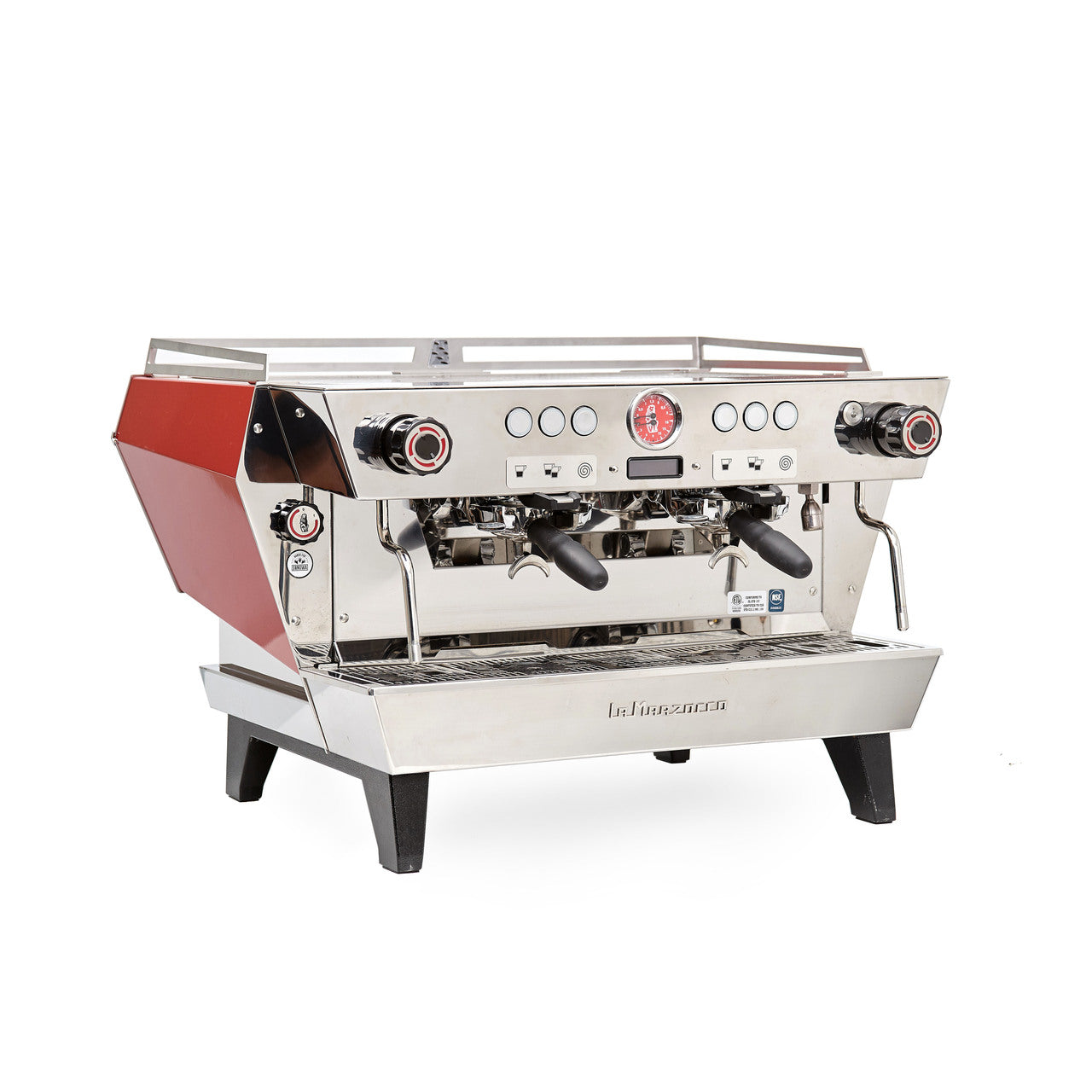 Brew-by-Weight Scale - La Marzocco Home